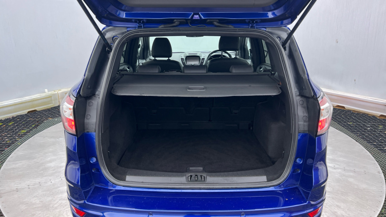 Ford Kuga 2.0 TDCi ST-Line 5dr 2WD Diesel Estate